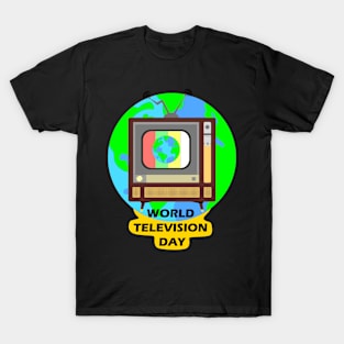 television days T-Shirt